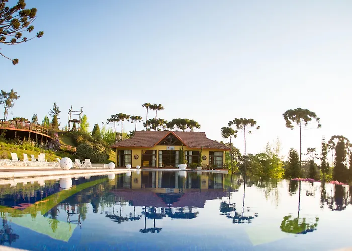 Surya-Pan Refugio Hotel - Super Pet Friendly