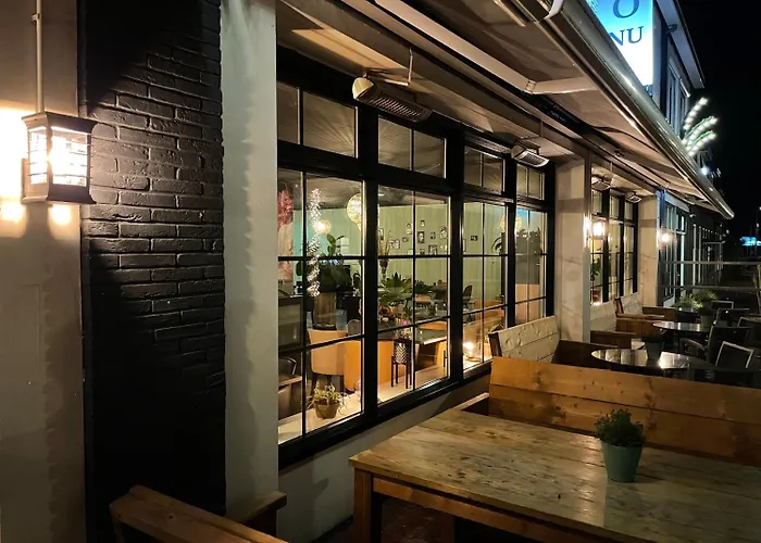 Familiehotel: Hotel Restaurant Anno Nu