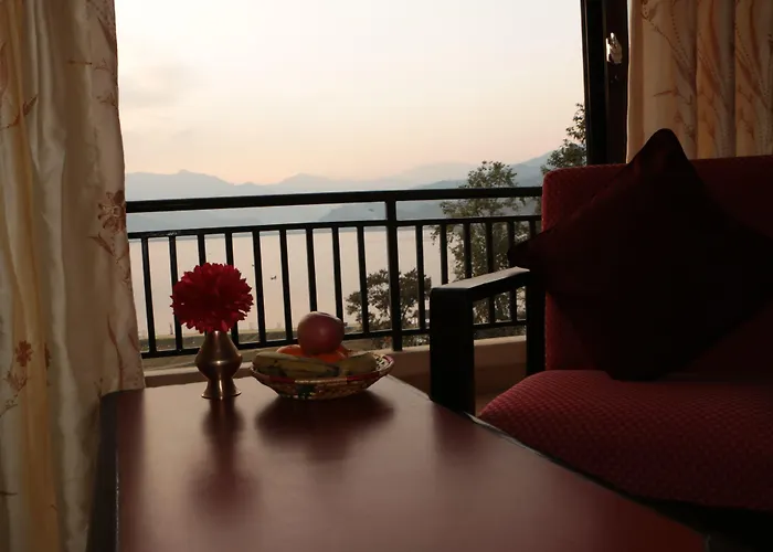 Hotel: Hotel Peace Plaza