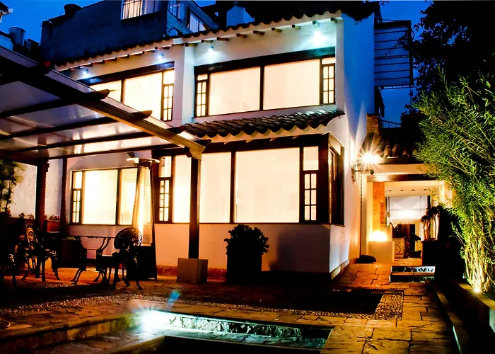 Hotel Casona Usaquen