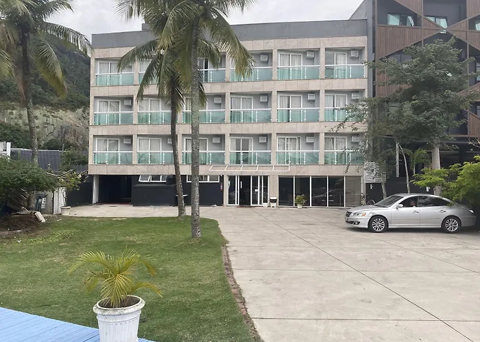 Cheap hotel: Ibiza Barra Hotel (Adults Only)