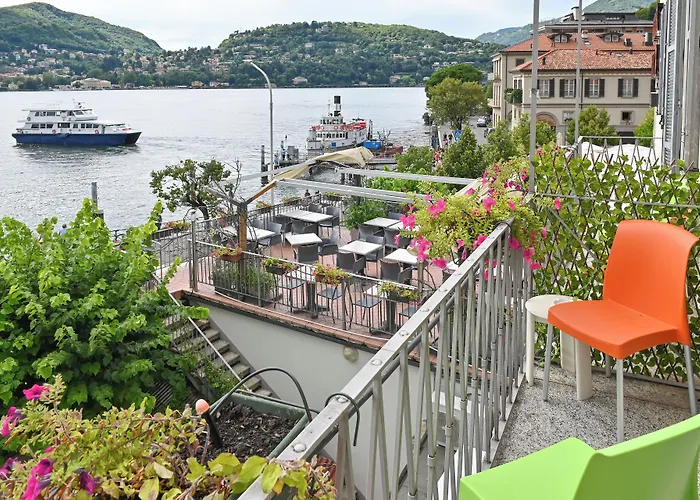Hotel Marco's