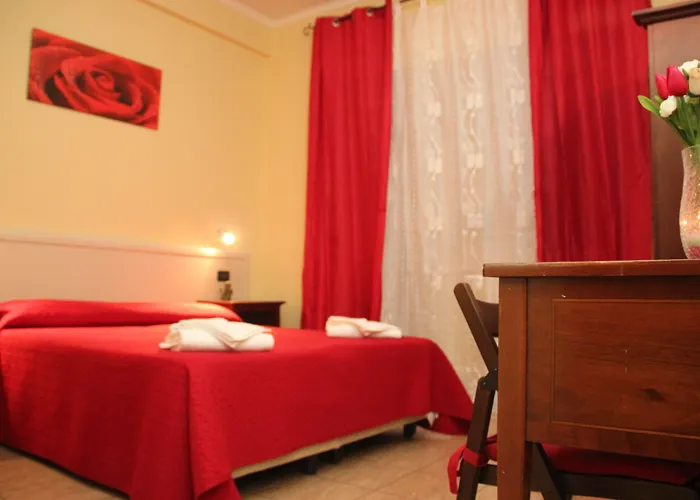 B&B Inn Trastevere