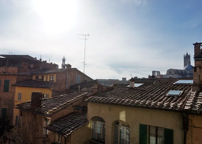 I Tetti Di