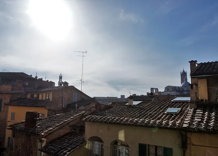I Tetti Di