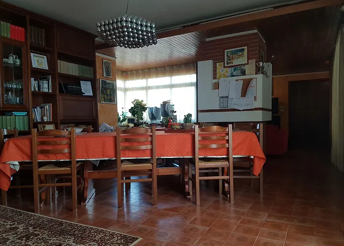 Hotel: Casa Riccio