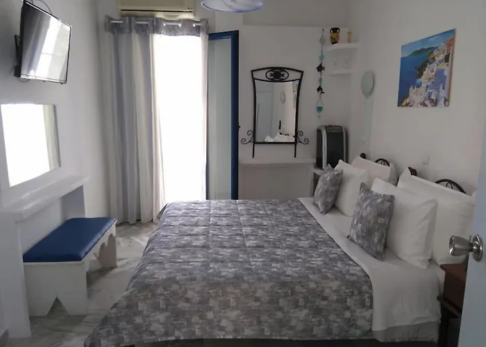 Doron Hotel Delfini