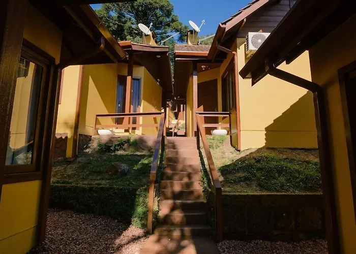 Alameda Paradiso Exclusivo