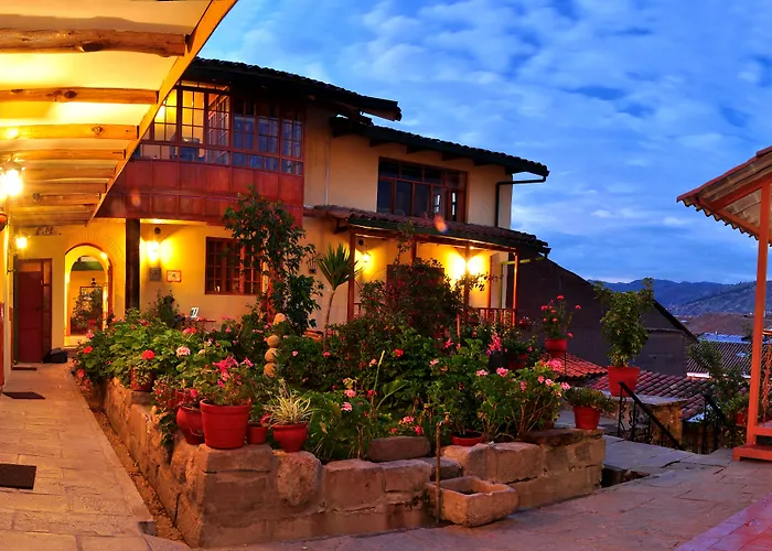  Amaru Inca