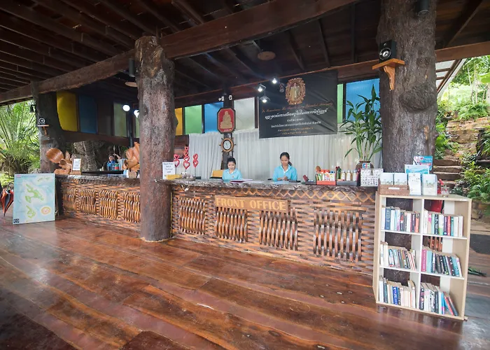 Hotel: Phi Phi The Beach Resort