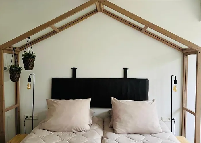 B&B Bij tante Teun