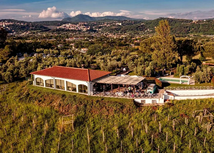 La Vista Agriturismo Boutique