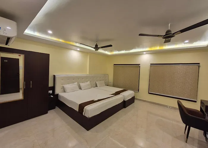 Royal View Residency