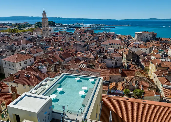 Hotel para famílias: Cornaro Hotel