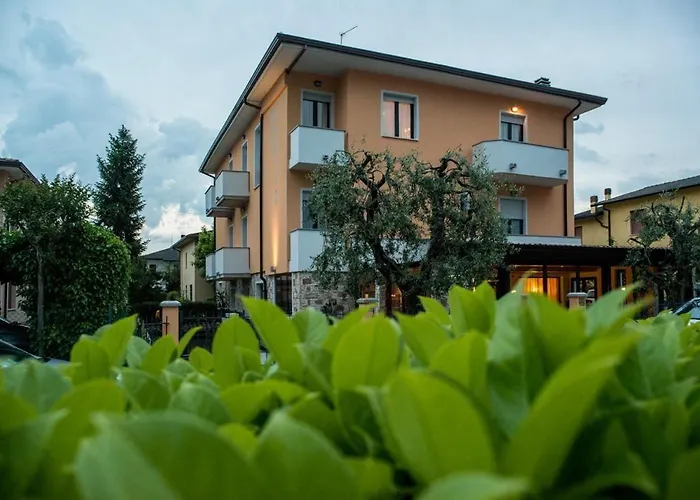 Familiehotel: Hotel Fiordaliso