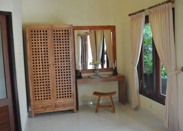 Ocean Sun Dive Resort