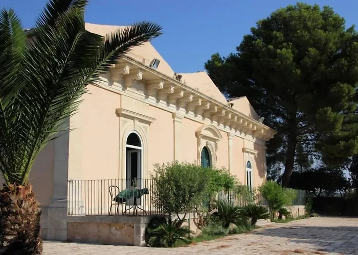 Torre Del Mare