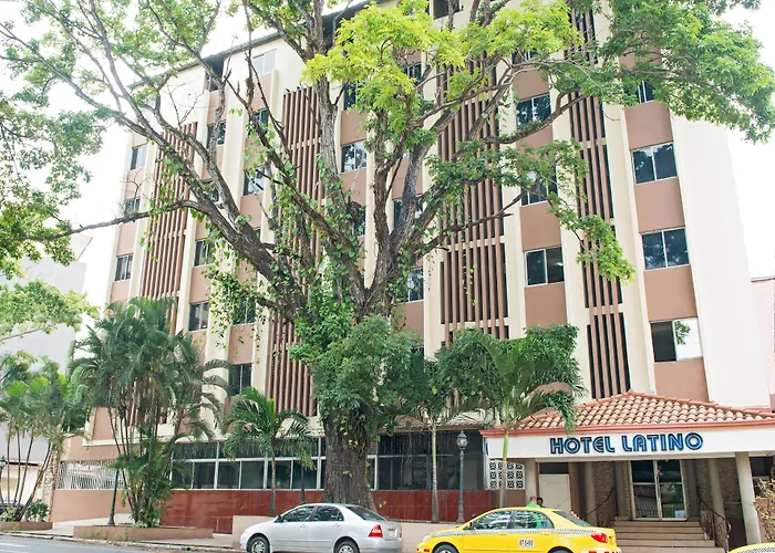 Hotel Latino