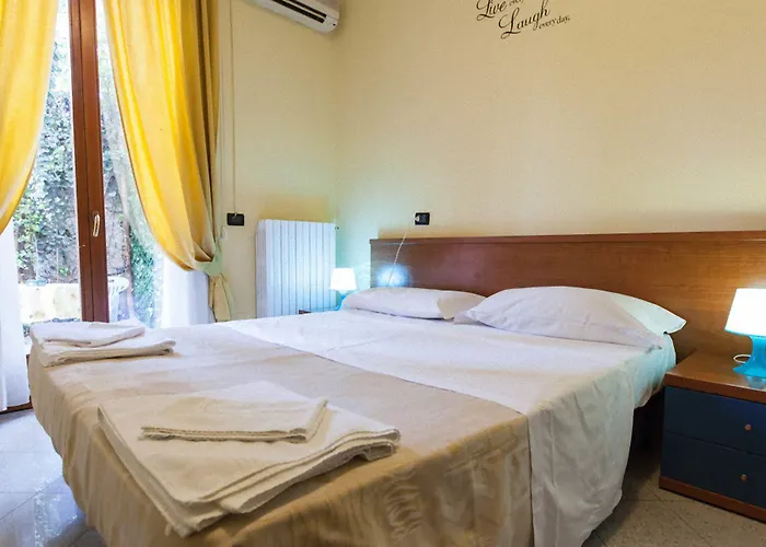 Hotel: Hotel Greco