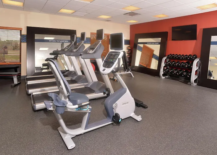 Hampton Inn Springfield-Southeast, Mo