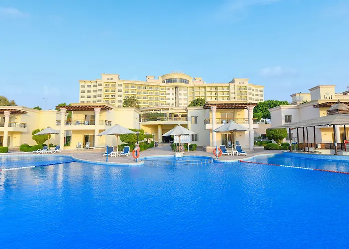 Luxury hotel only: Tolip Aswan Hotel
