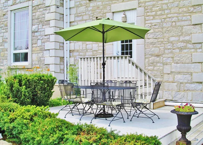 All Suites Whitney Manor