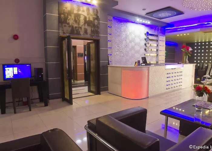 Icon Hotel North Edsa