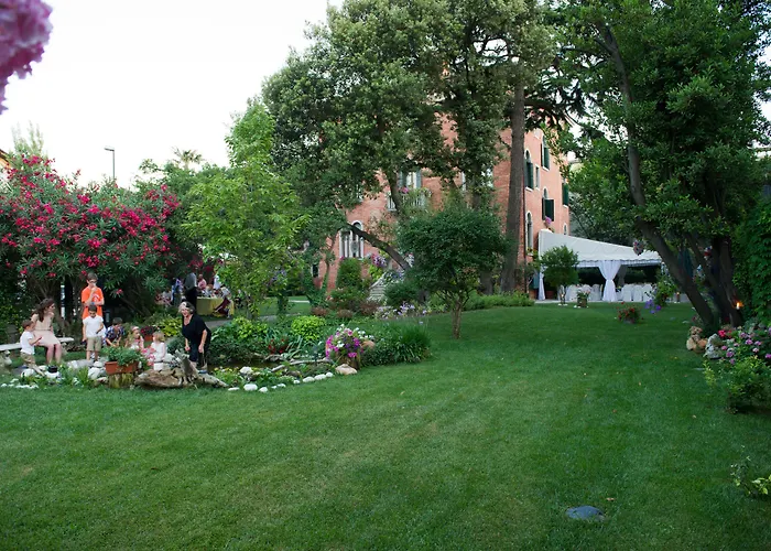 B&B Villa Ines