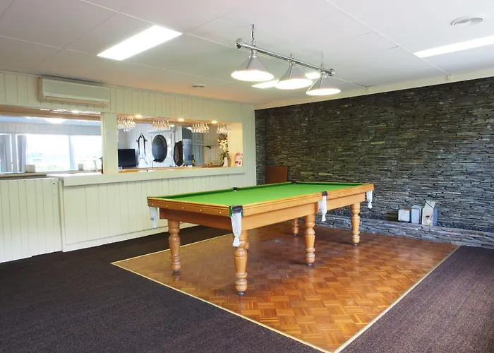 Solomon Inn Motel Figtree