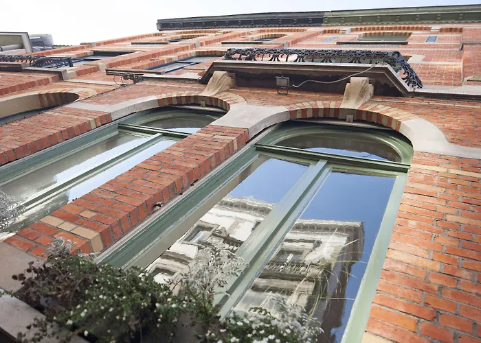 Hotel: B&B In Bruges