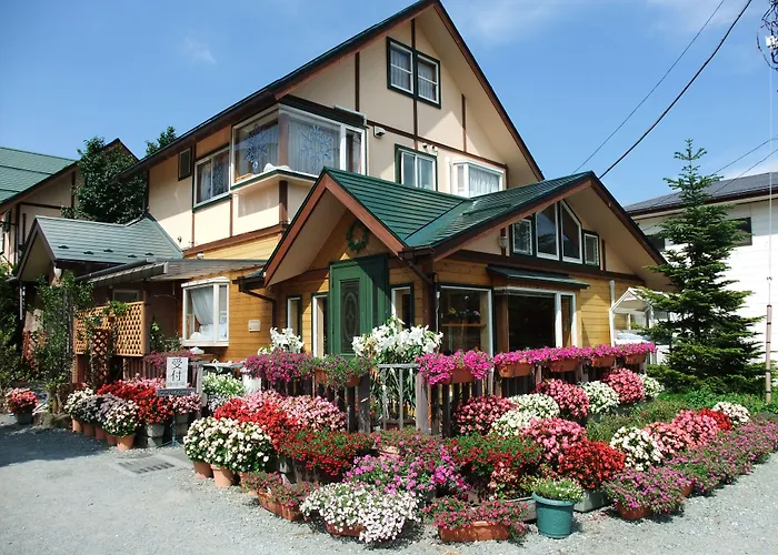 Private Villa: Lake Villa Kawaguchiko