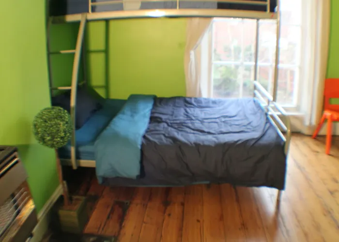 Everton Hostel
