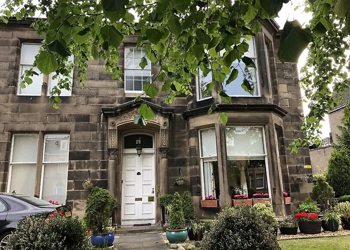 Family Hotel: Alba House Hotel