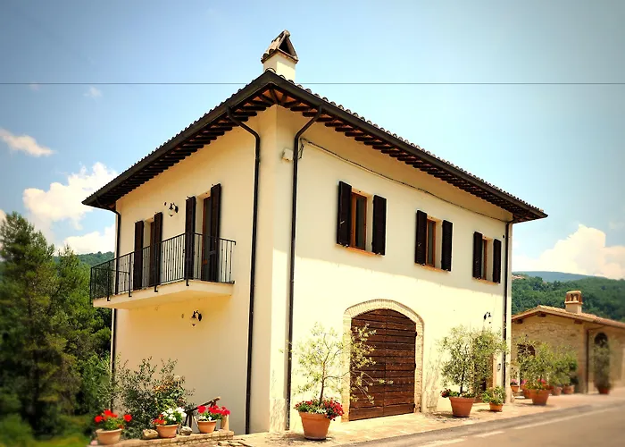 Casa Brunori