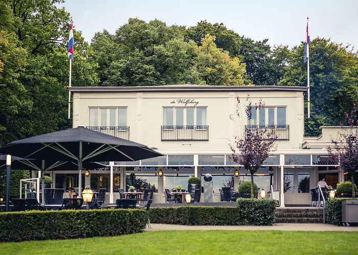 Restaurant De Wolfsberg