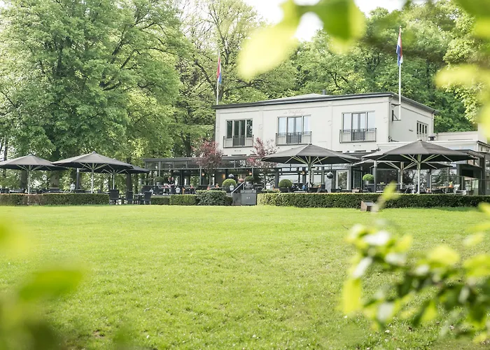 Restaurant De Wolfsberg