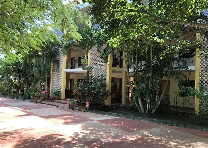 Hacienda Sánchez