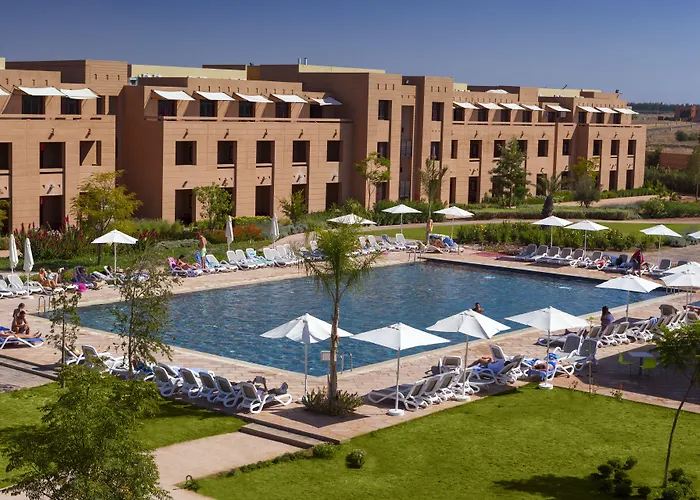 Boetiek hotel: Aqua Mirage Club & Aqua Parc