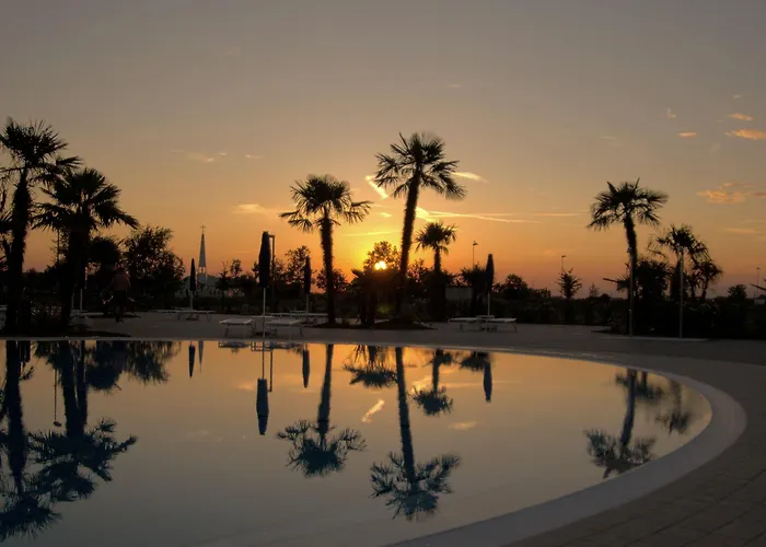 Villaggio Laguna Blu