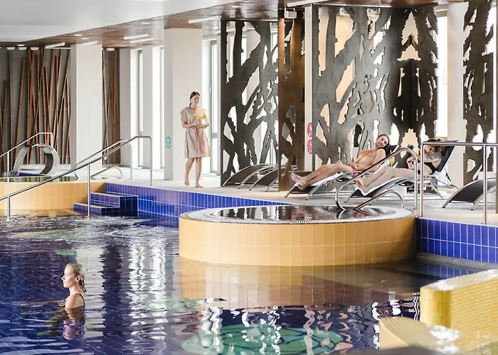 Estonia Resort &Spa