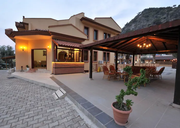 Logement: Belcehan Beach