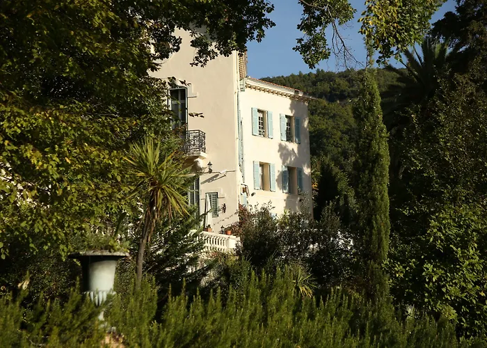 Hôtel: Logis Hôtel La Bellaudière