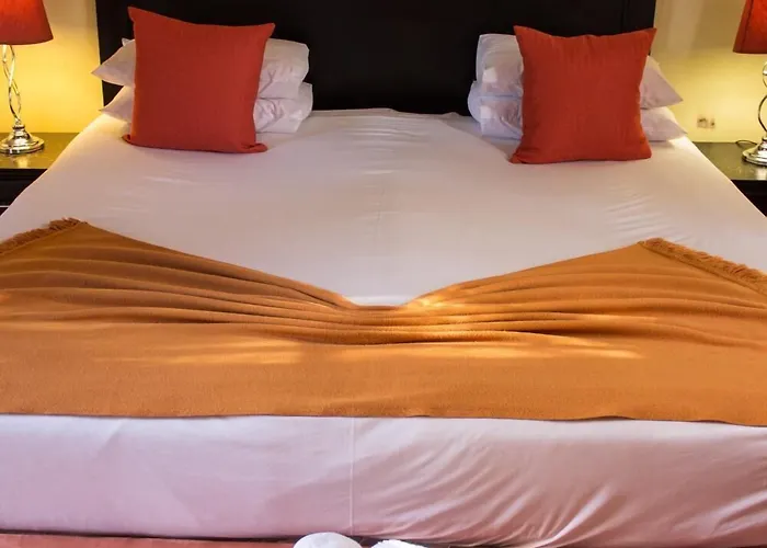 Maple Guest House