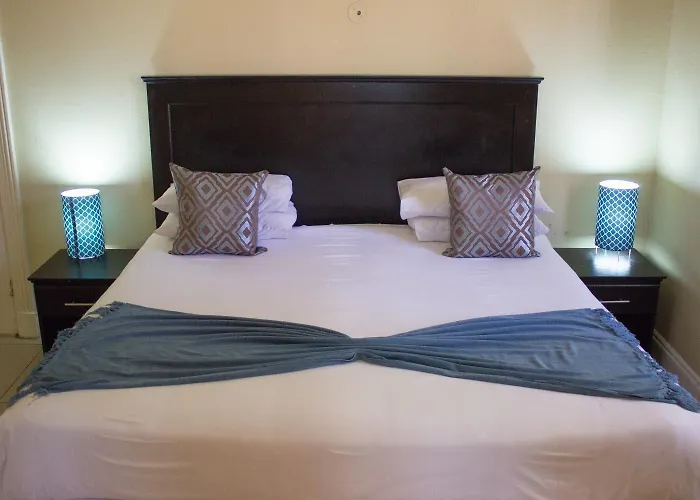 Maple Guest House