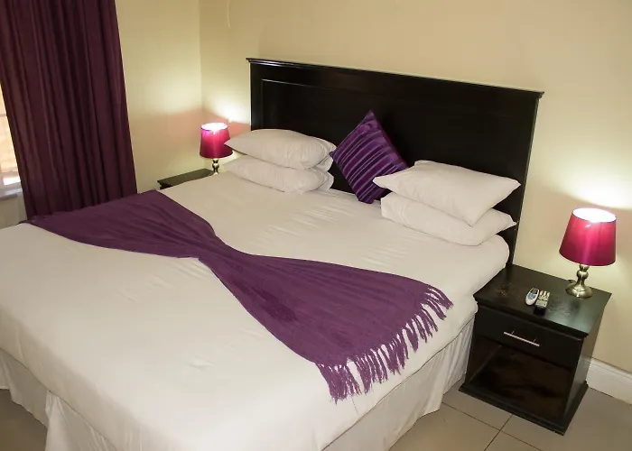 Maple Guest House