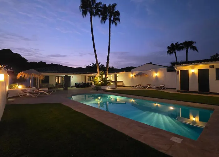 Hotel que admite mascotas: La caprichosa