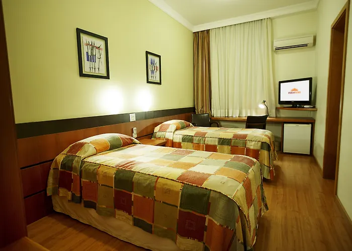 Eston - LOCALIZAÇÃO CENTRAL PRIVILEGIADA -PET FRIENDLY
