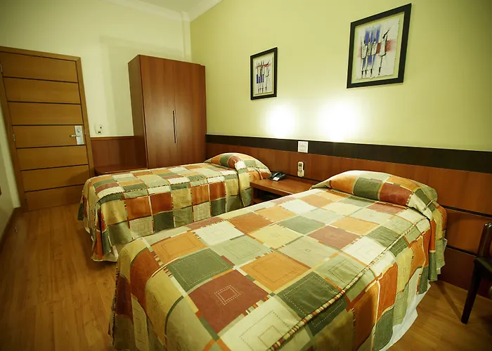 Eston - LOCALIZAÇÃO CENTRAL PRIVILEGIADA -PET FRIENDLY