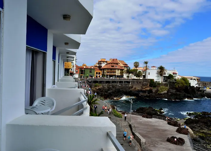 Hotel San Telmo Mar (Adults Only)