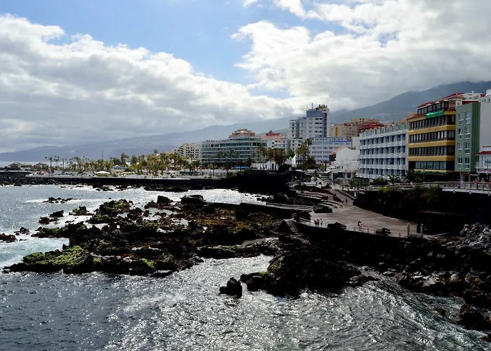 Hotel San Telmo Mar (Adults Only)